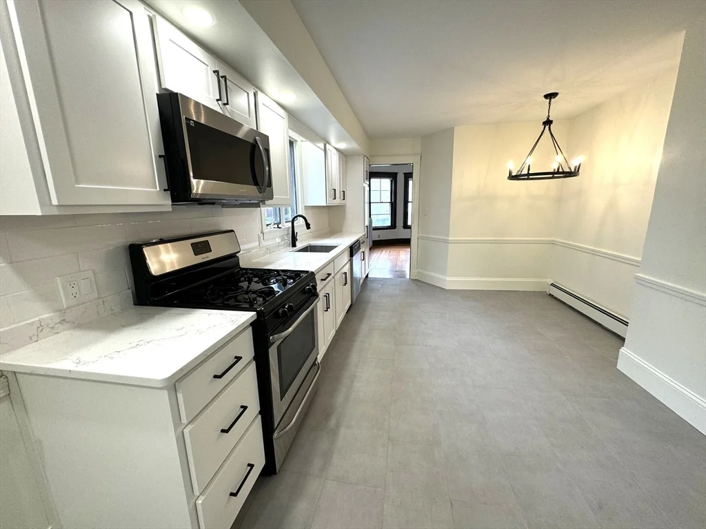 4 bed, 2 bath apartment for rent at 32 Bigelow St Unit 1, Boston — photo 5 of 31