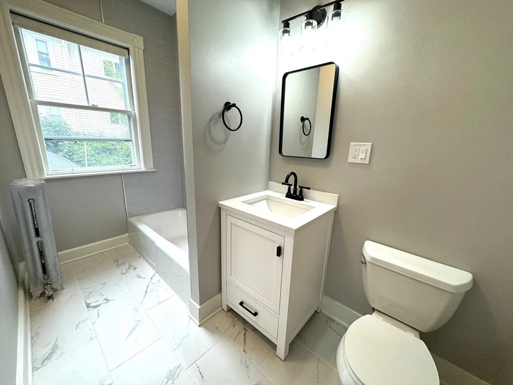 4 bed, 2 bath apartment for rent at 32 Bigelow St Unit 1, Boston — photo 26 of 31