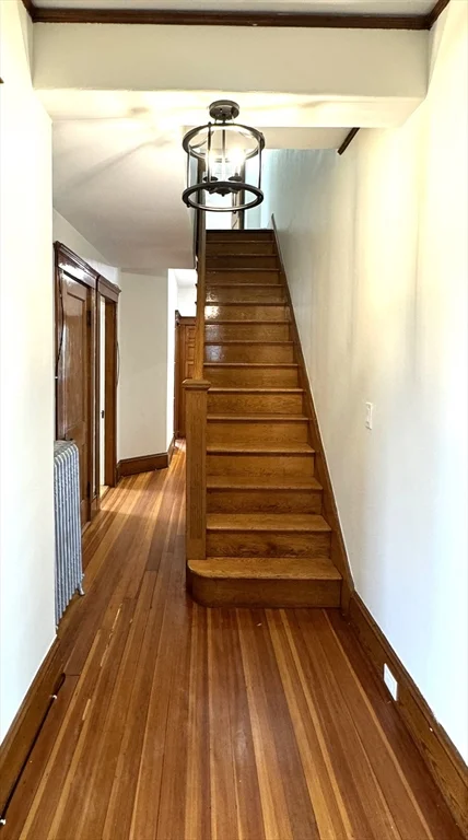 4 bed, 2 bath apartment for rent at 32 Bigelow St Unit 1, Boston — photo 24 of 31