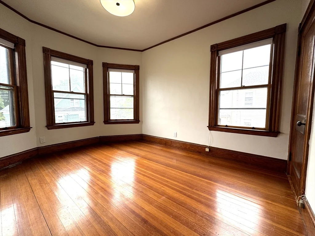 4 bed, 2 bath apartment for rent at 32 Bigelow St Unit 1, Boston — photo 13 of 31