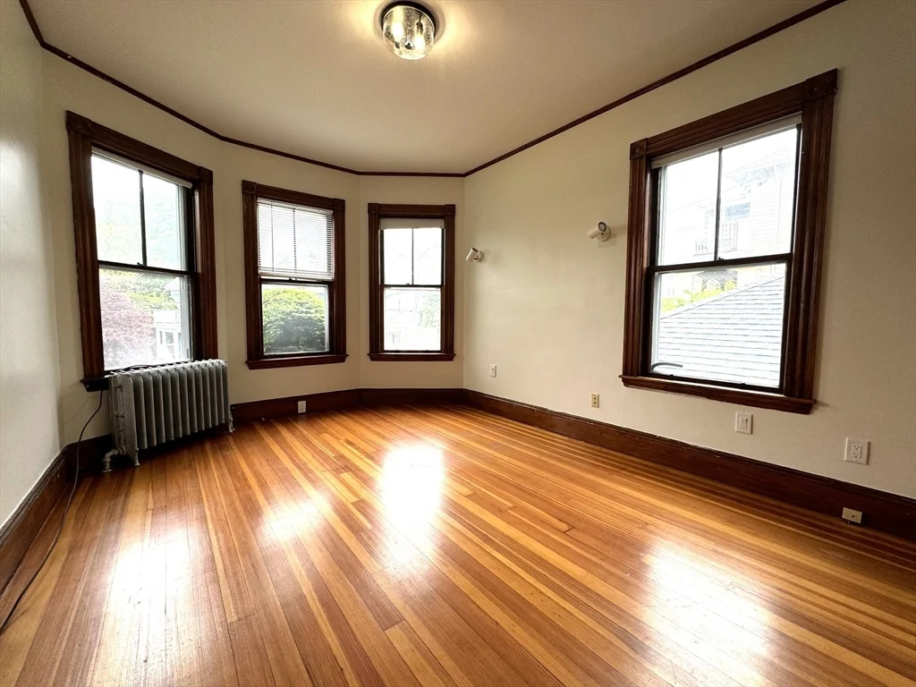 4 bed, 2 bath apartment for rent at 32 Bigelow St Unit 1, Boston — photo 15 of 31