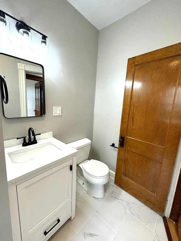 4 bed, 2 bath apartment for rent at 32 Bigelow St Unit 1, Boston — photo 27 of 31