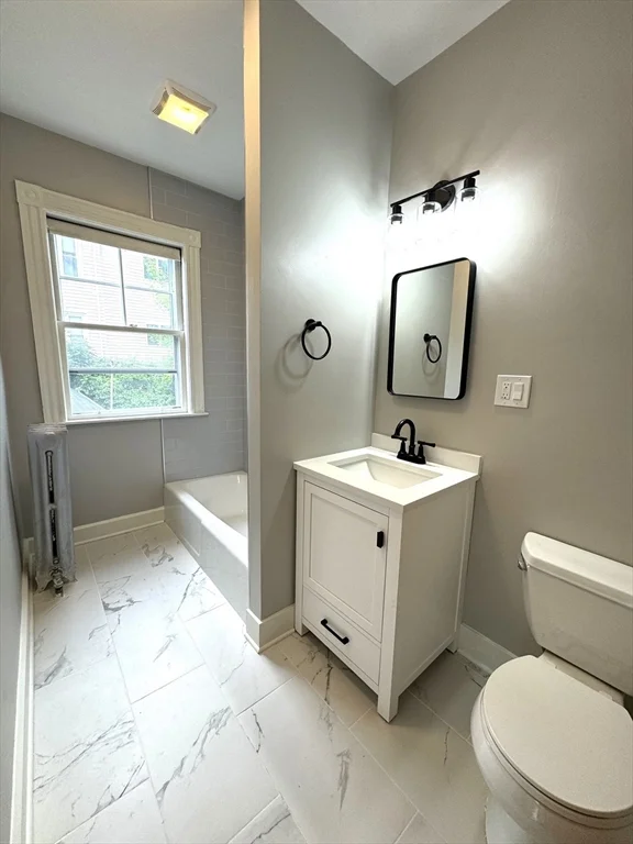 4 bed, 2 bath apartment for rent at 32 Bigelow St Unit 1, Boston — photo 25 of 31