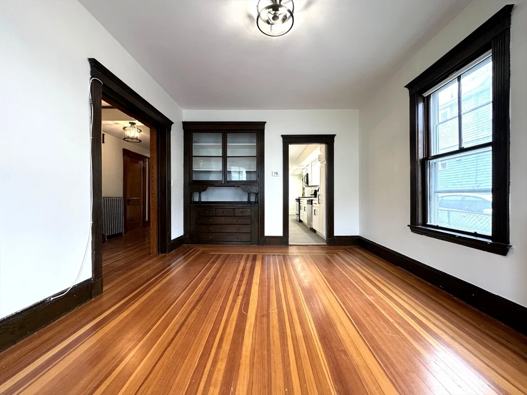 4 bed, 2 bath apartment for rent at 32 Bigelow St Unit 1, Boston — photo 8 of 31