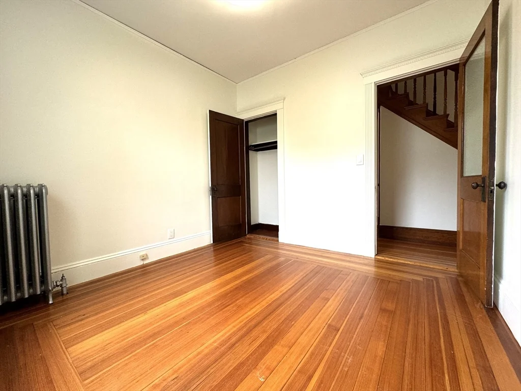 4 bed, 2 bath apartment for rent at 32 Bigelow St Unit 1, Boston — photo 18 of 31