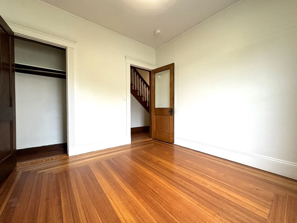 4 bed, 2 bath apartment for rent at 32 Bigelow St Unit 1, Boston — photo 19 of 31