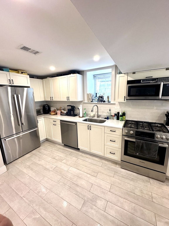 2 bed, 1 bath apartment for rent at 32 Blaine St Unit 1, Allston — photo 8 of 15