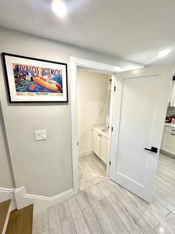 2 bed, 1 bath apartment for rent at 32 Blaine St Unit 1, Allston — photo 5 of 15