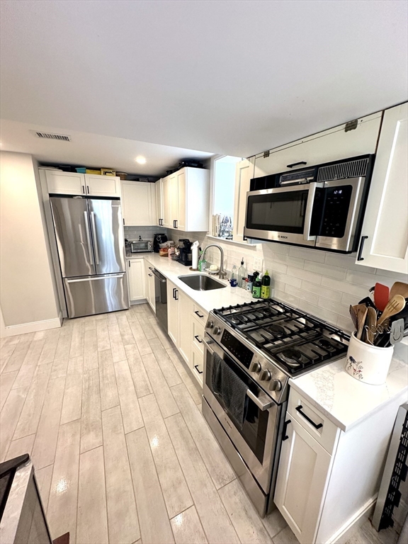 2 bed, 1 bath apartment for rent at 32 Blaine St Unit 1, Allston — photo 9 of 15