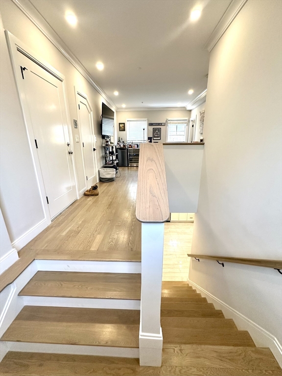 2 bed, 1 bath apartment for rent at 32 Blaine St Unit 1, Allston — photo 4 of 15