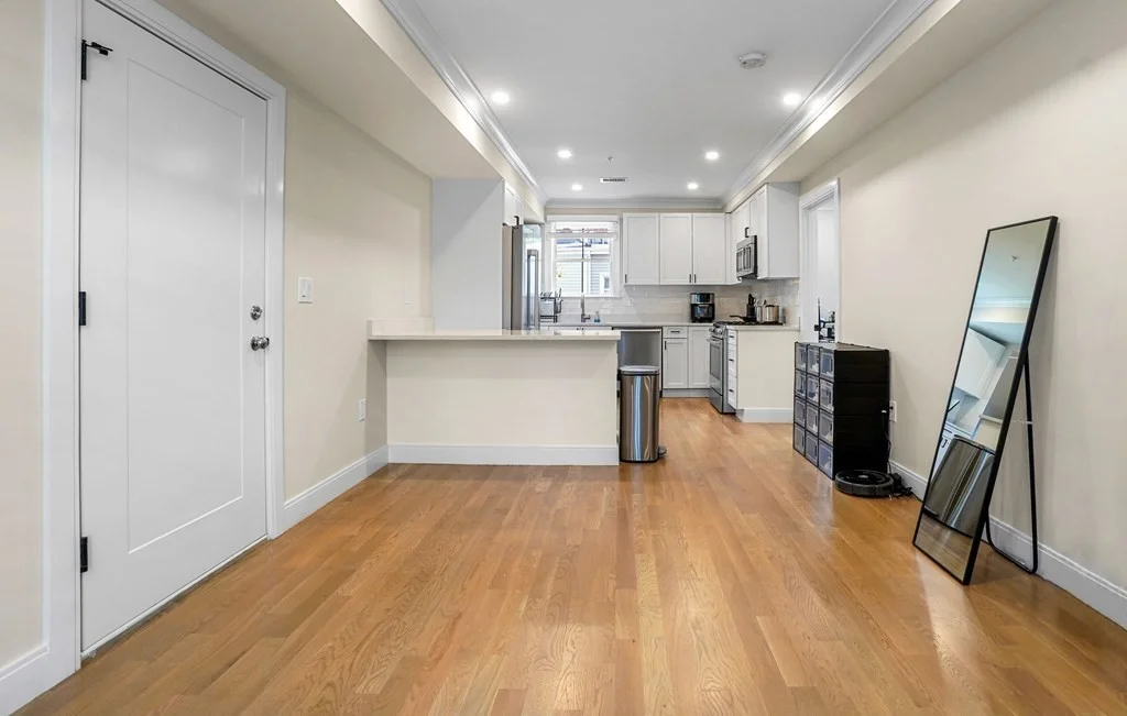 2 bed, 2 bath apartment for rent at 32 Blaine St Unit 2, Allston — photo 3 of 11
