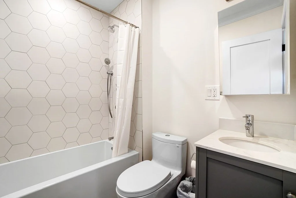 2 bed, 2 bath apartment for rent at 32 Blaine St Unit 2, Allston — photo 9 of 11