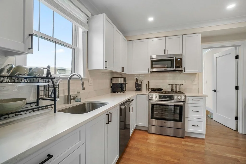 2 bed, 2 bath apartment for rent at 32 Blaine St Unit 2, Allston — photo 1 of 11