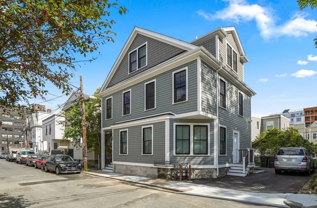 2 bed, 2 bath apartment for rent at 32 Blaine St Unit 2, Allston — photo 11 of 11