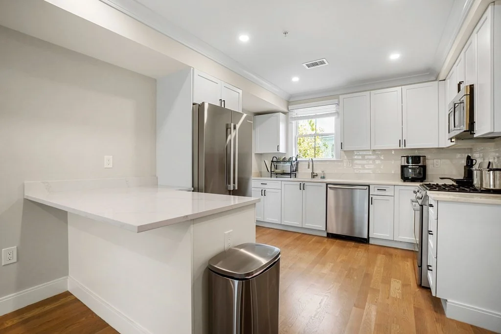 2 bed, 2 bath apartment for rent at 32 Blaine St Unit 2, Allston — photo 2 of 11