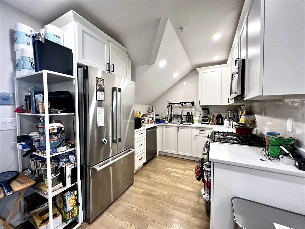 2 bed, 1 bath apartment for rent at 32 Blaine St Unit 3, Allston — photo 1 of 6