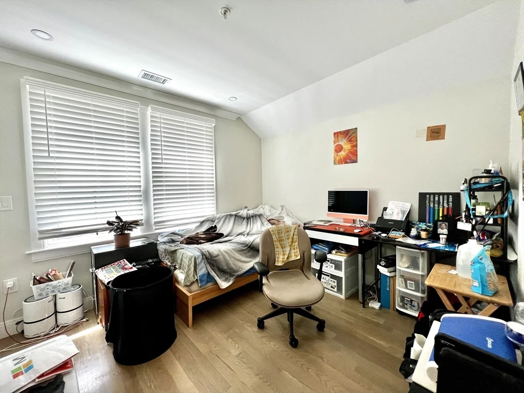 2 bed, 1 bath apartment for rent at 32 Blaine St Unit 3, Allston — photo 4 of 6