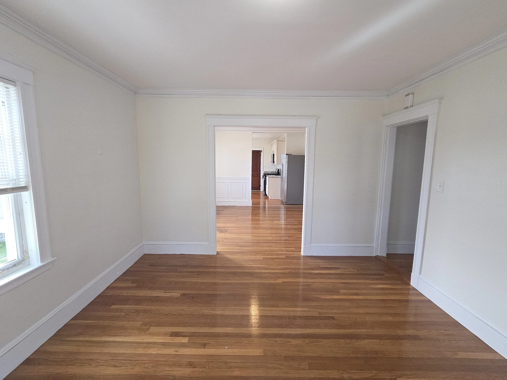 3 bed, 1 bath apartment for rent at 32 Boutwell Unit 2, Dorchester — photo 20 of 36