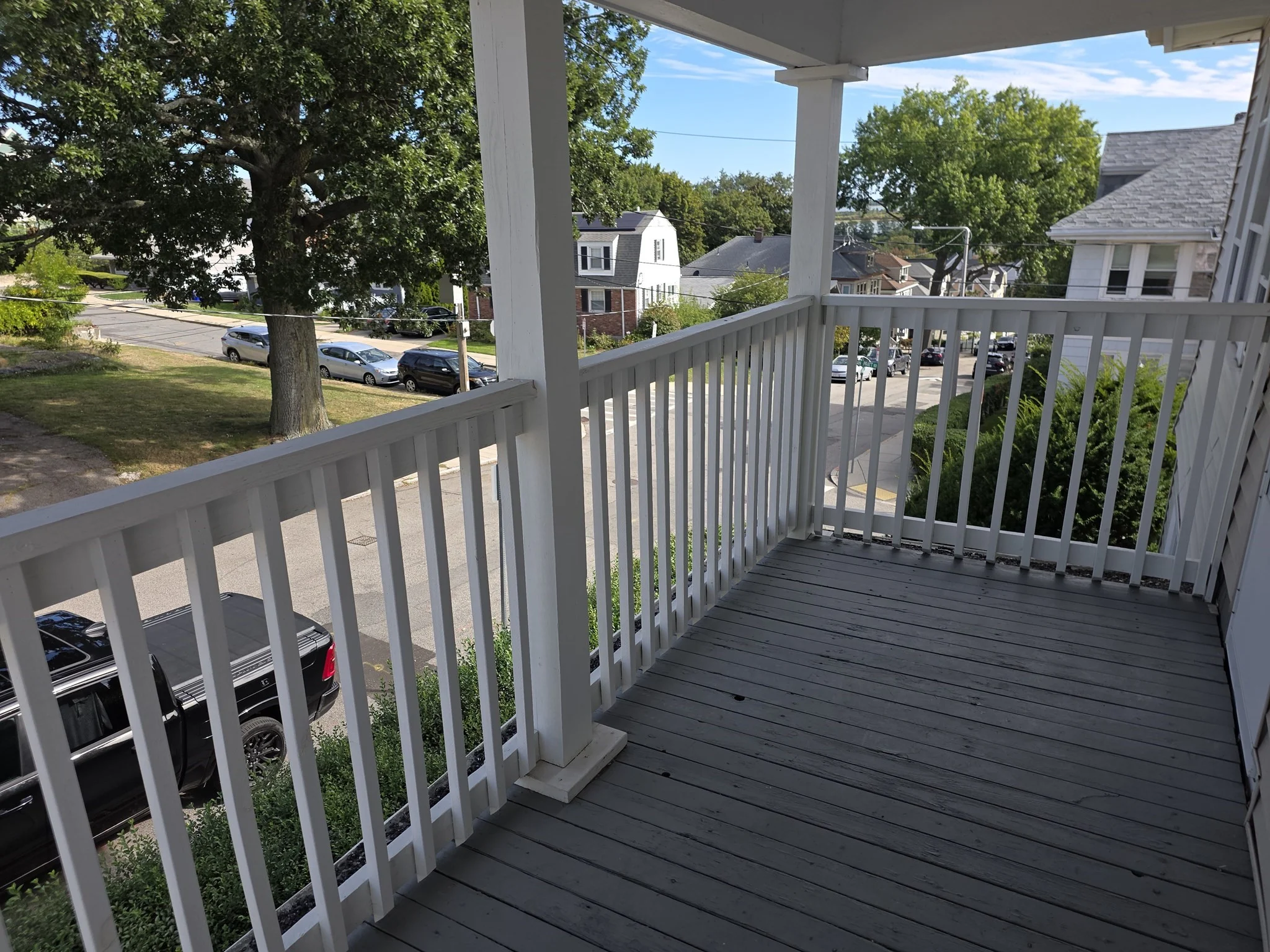 3 bed, 1 bath apartment for rent at 32 Boutwell Unit 2, Dorchester — photo 25 of 36