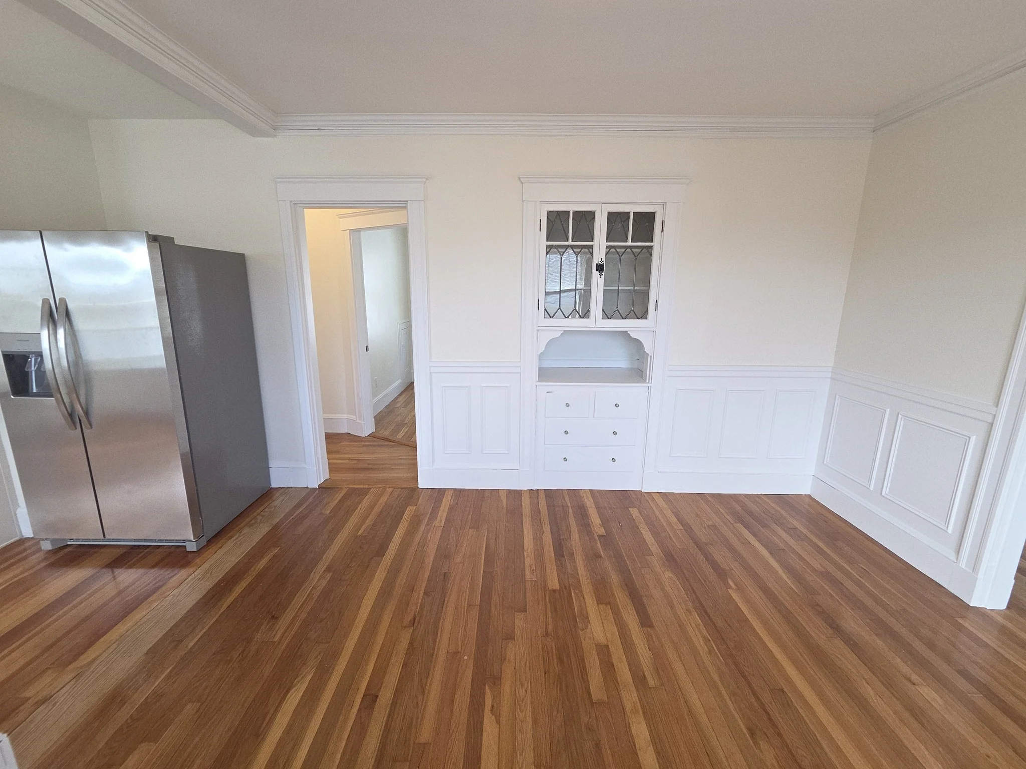 3 bed, 1 bath apartment for rent at 32 Boutwell Unit 2, Dorchester — photo 32 of 36