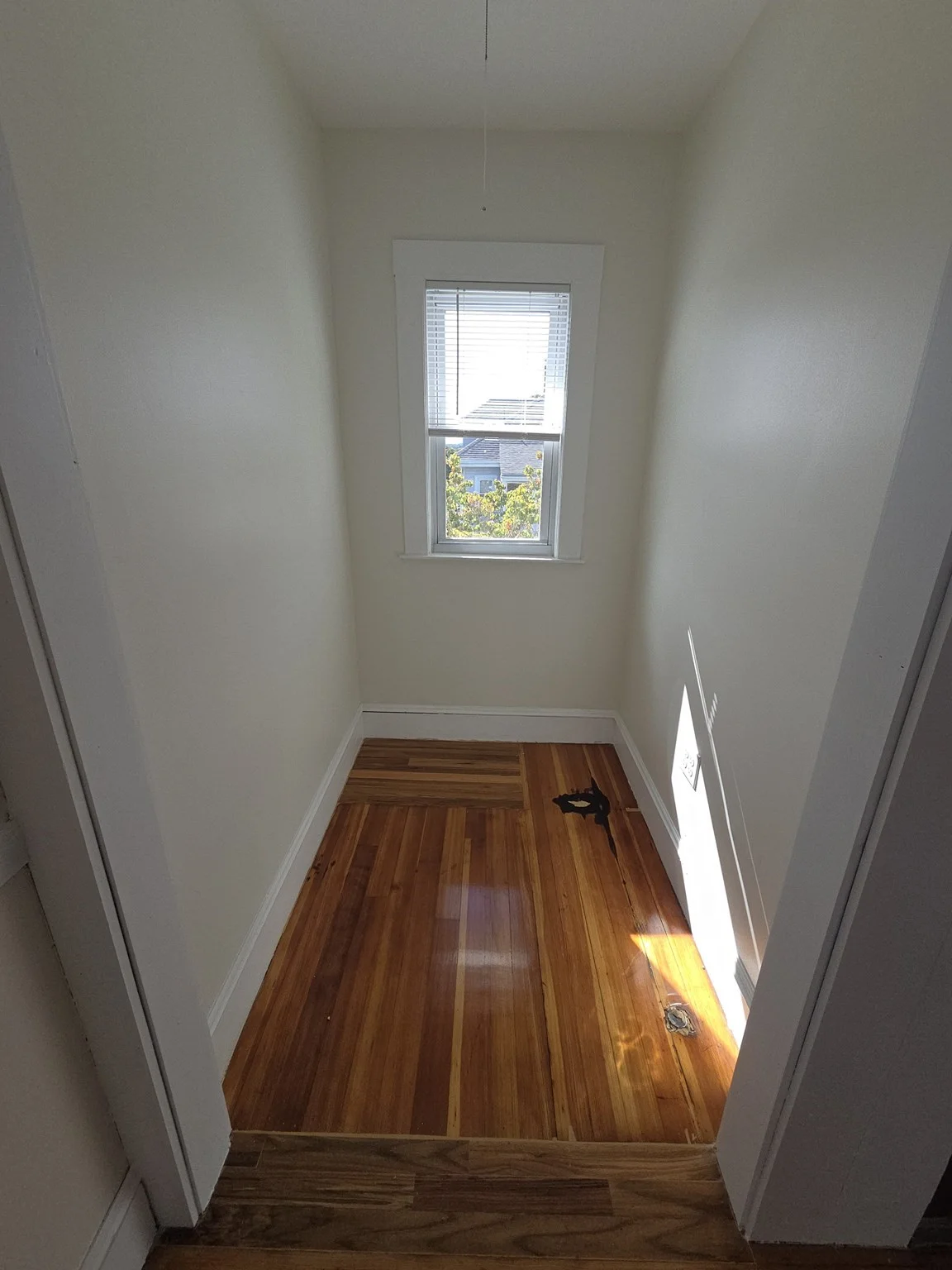3 bed, 1 bath apartment for rent at 32 Boutwell Unit 2, Dorchester — photo 34 of 36