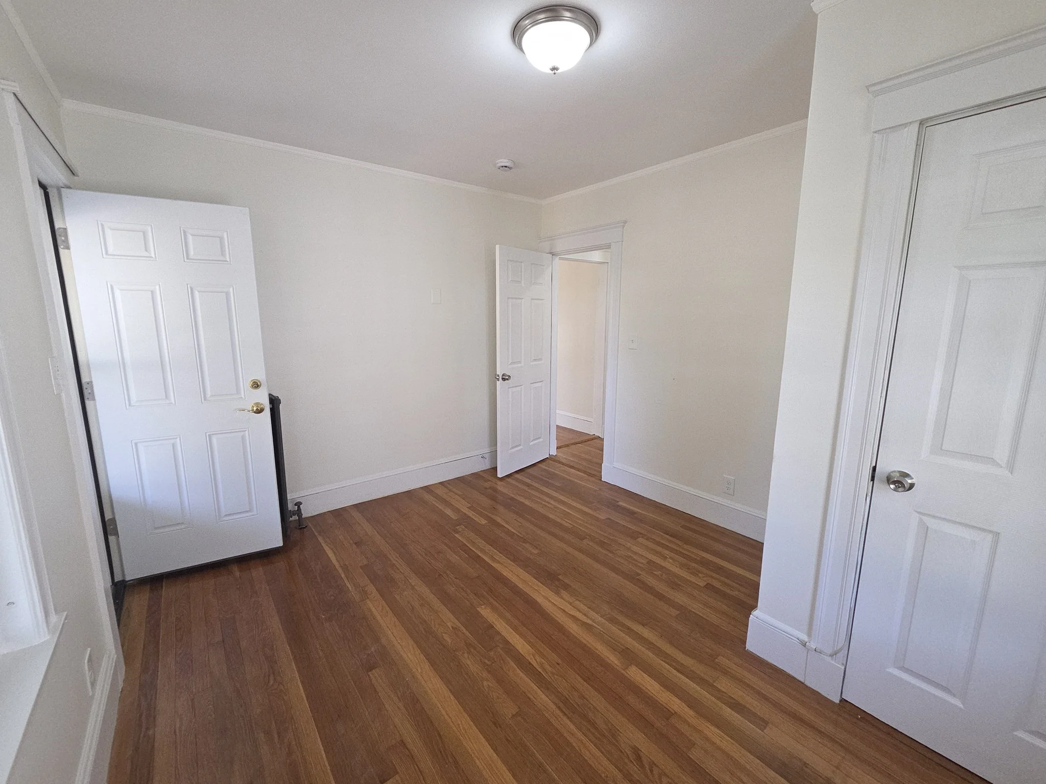 3 bed, 1 bath apartment for rent at 32 Boutwell Unit 2, Dorchester — photo 22 of 36