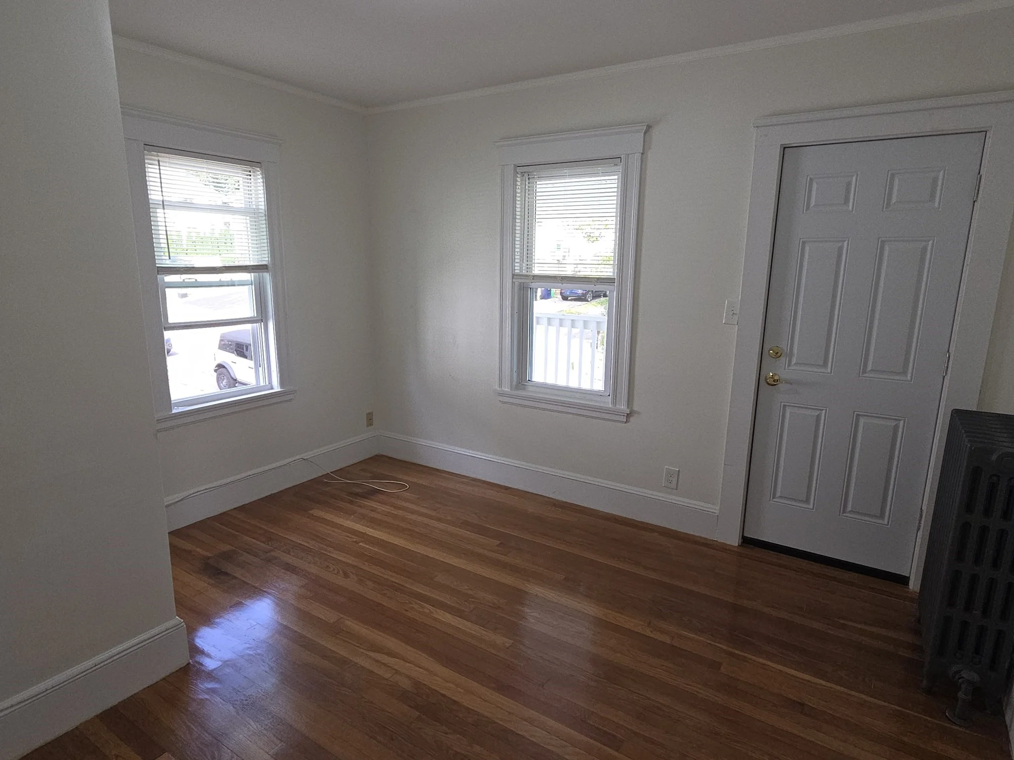3 bed, 1 bath apartment for rent at 32 Boutwell Unit 2, Dorchester — photo 21 of 36