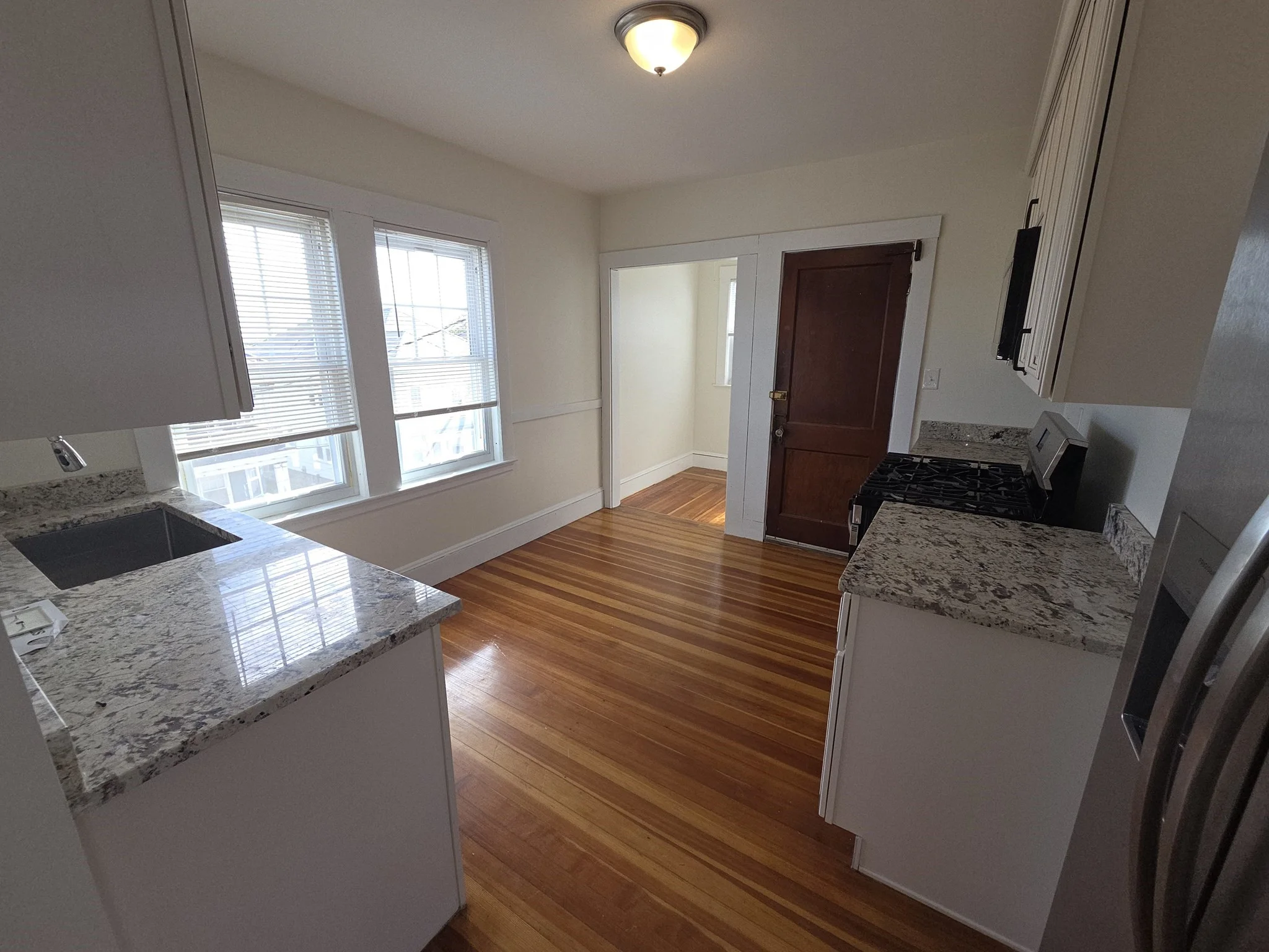 3 bed, 1 bath apartment for rent at 32 Boutwell Unit 2, Dorchester — photo 33 of 36