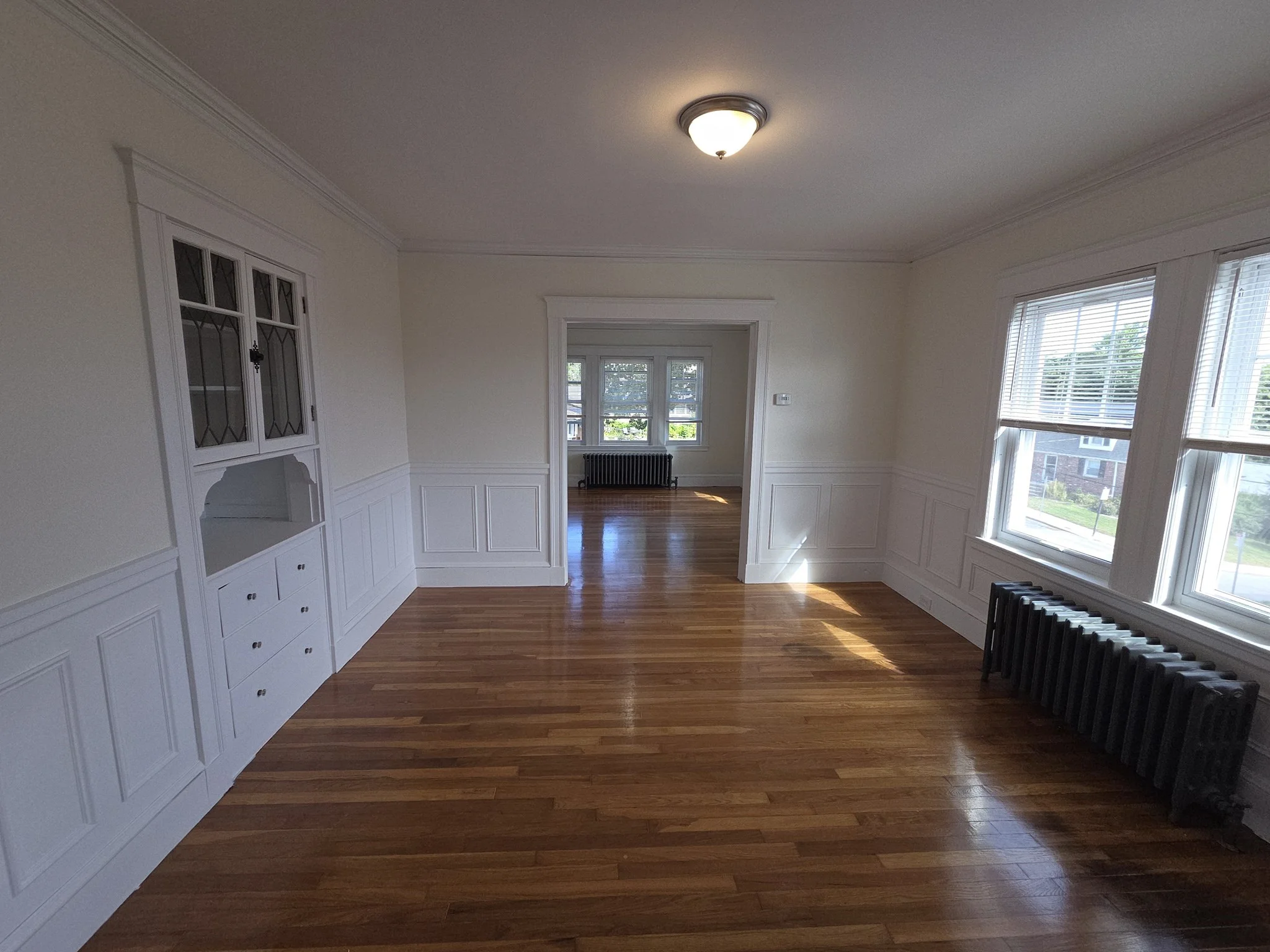3 bed, 1 bath apartment for rent at 32 Boutwell Unit 2, Dorchester — photo 30 of 36
