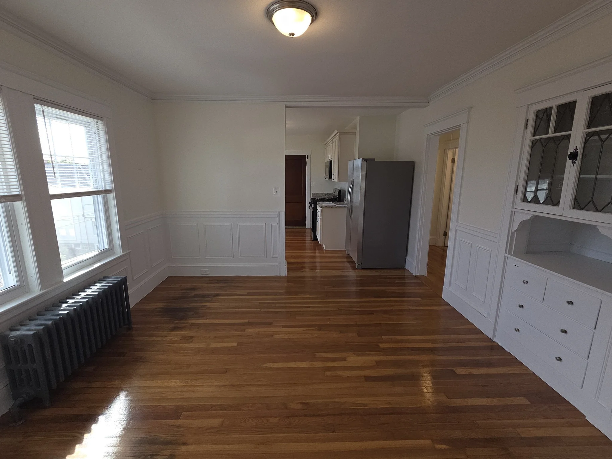 3 bed, 1 bath apartment for rent at 32 Boutwell Unit 2, Dorchester — photo 31 of 36