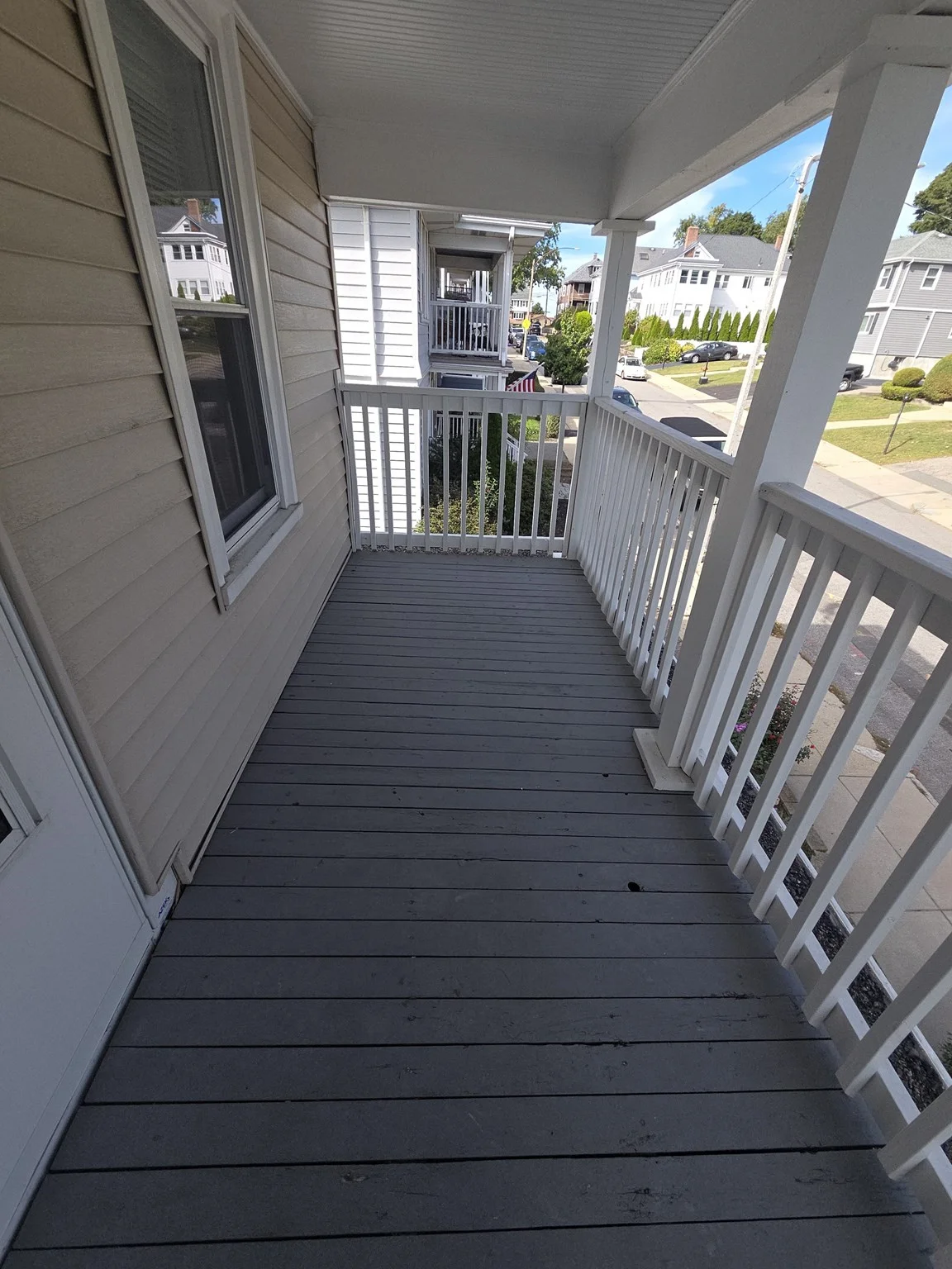 3 bed, 1 bath apartment for rent at 32 Boutwell Unit 2, Dorchester — photo 24 of 36