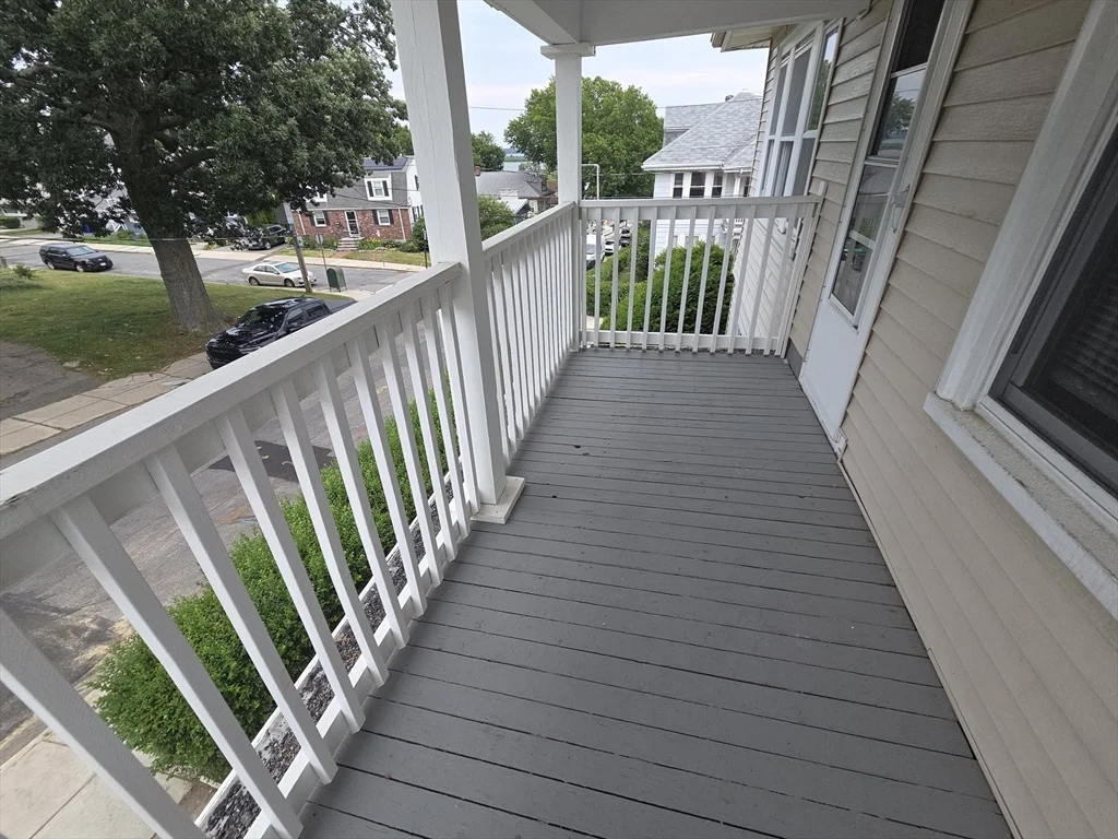 3 bed, 1 bath apartment for rent at 32 Boutwell Unit 2, Dorchester — photo 10 of 18