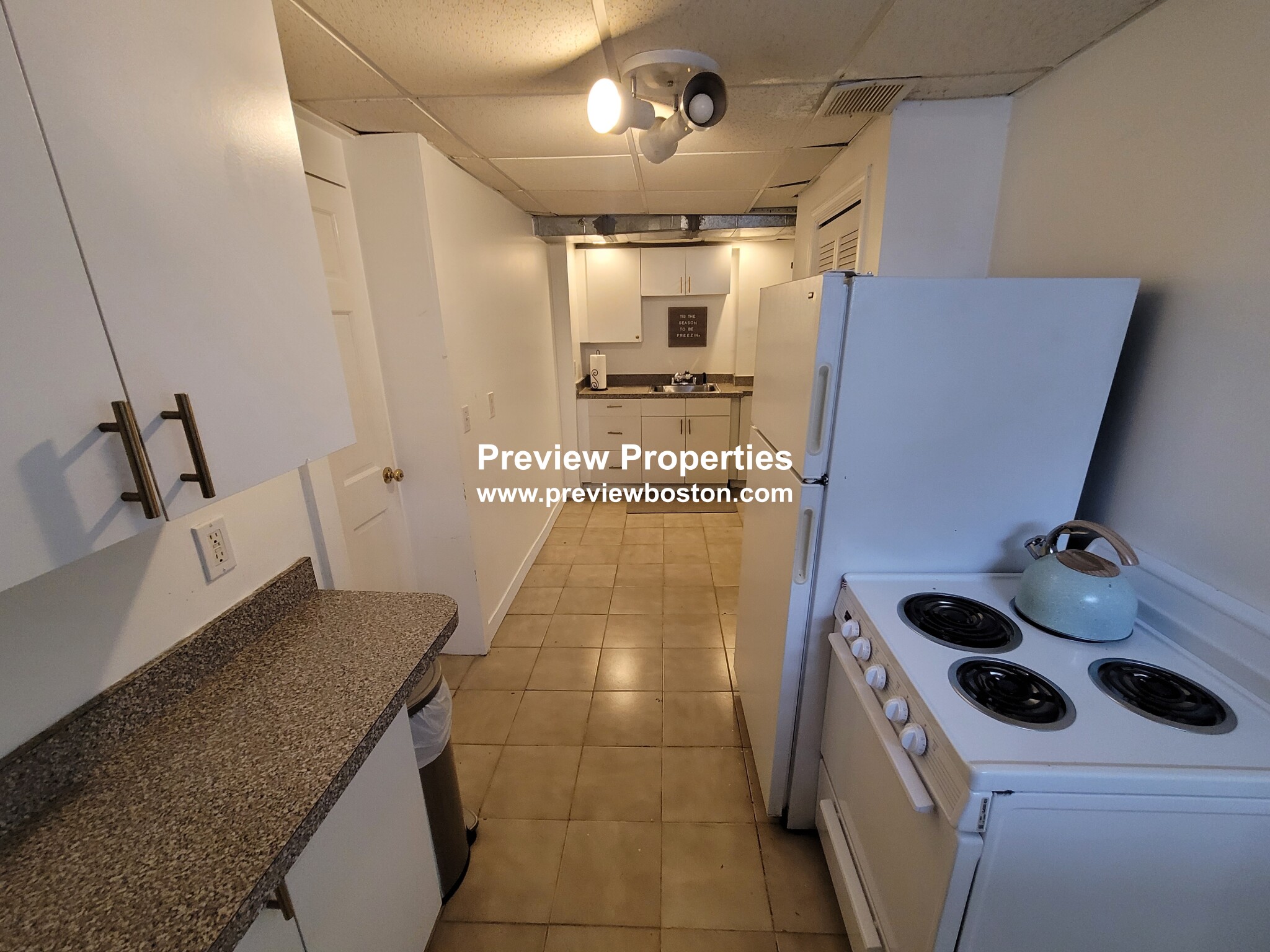 2 bed, 1 bath apartment for rent at 32 Brayton Rd Unit P, Brighton — photo 4 of 33