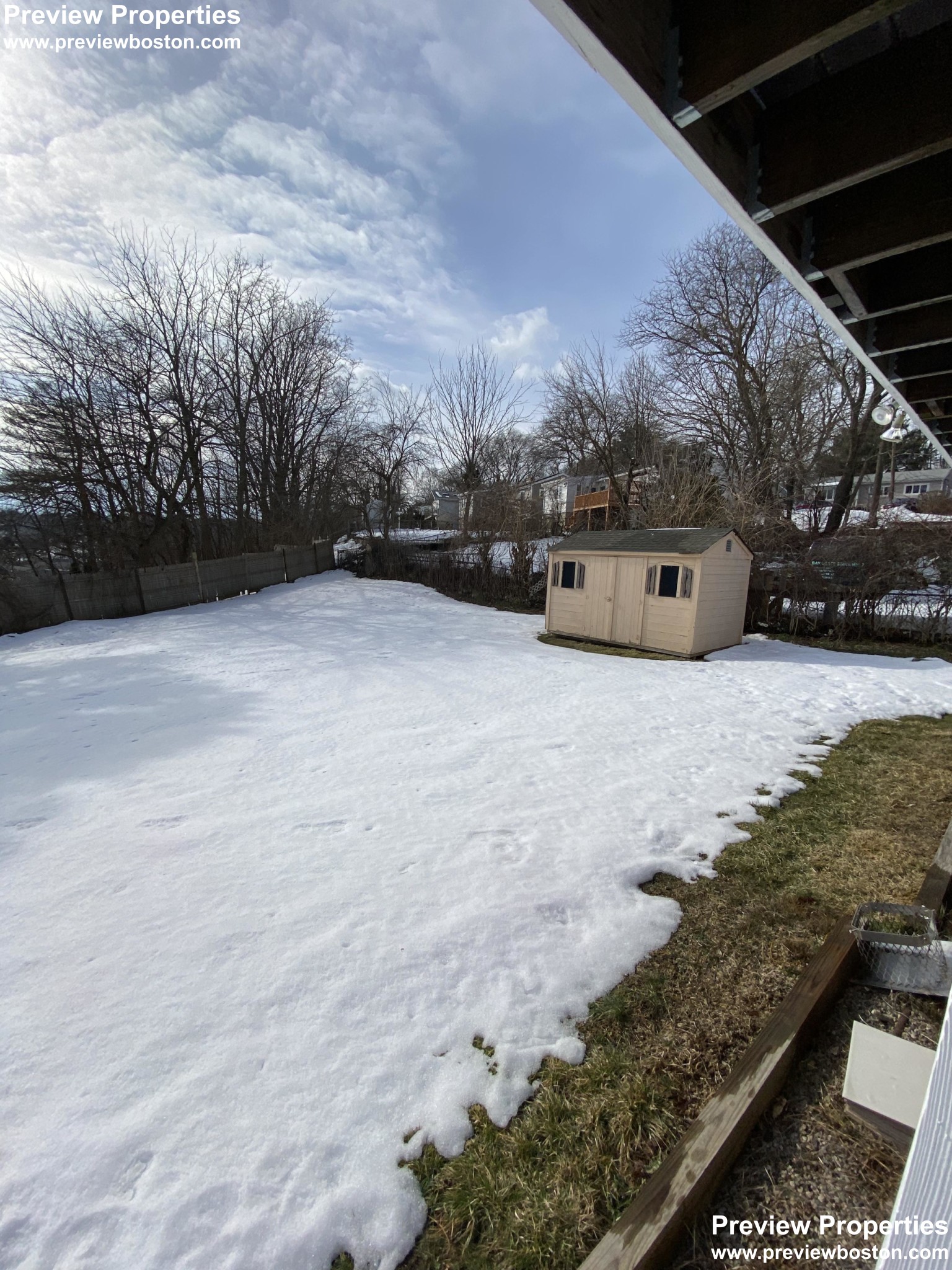 2 bed, 1 bath apartment for rent at 32 Brayton Rd Unit P, Brighton — photo 16 of 33