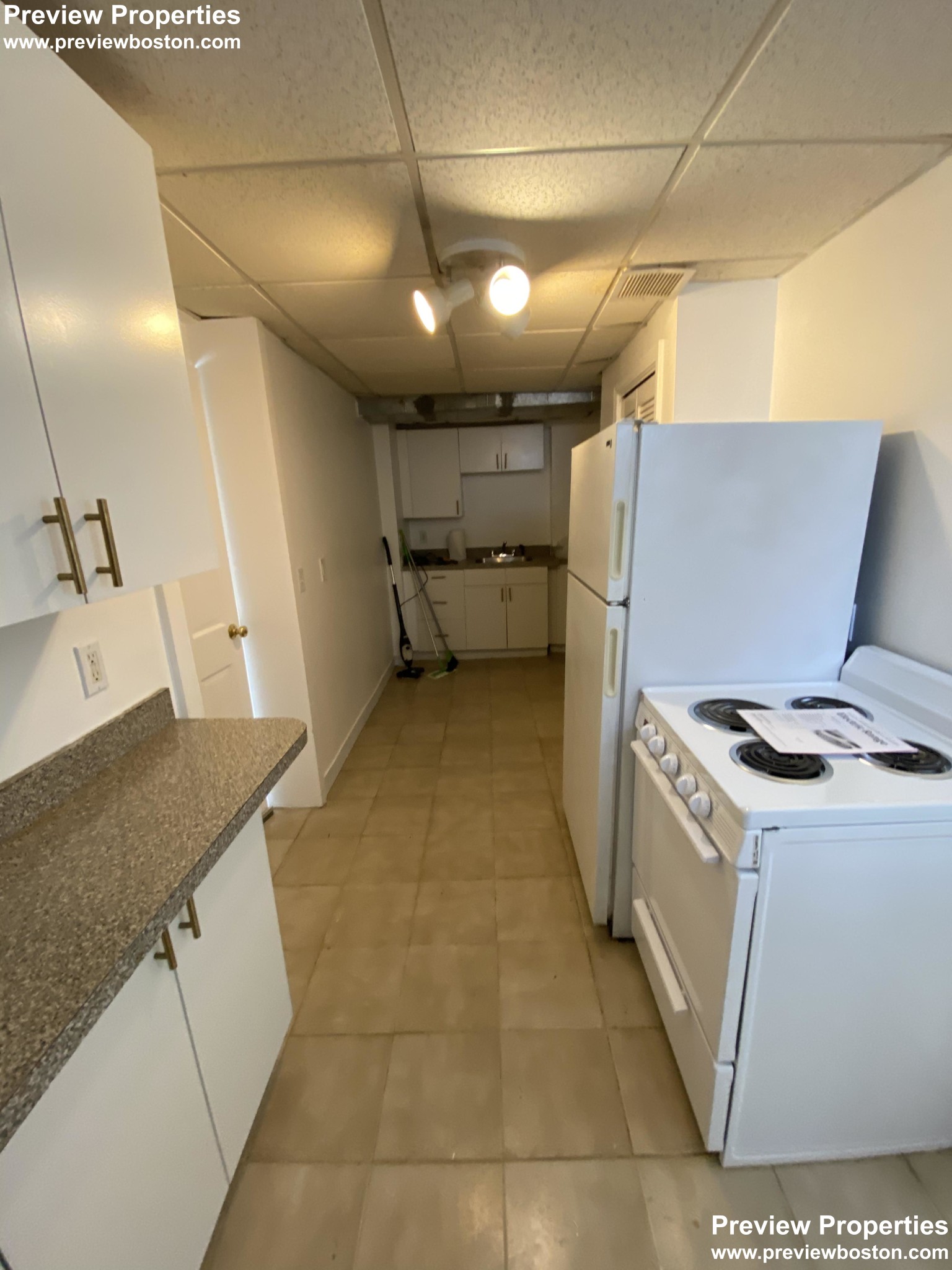 2 bed, 1 bath apartment for rent at 32 Brayton Rd Unit P, Brighton — photo 17 of 33