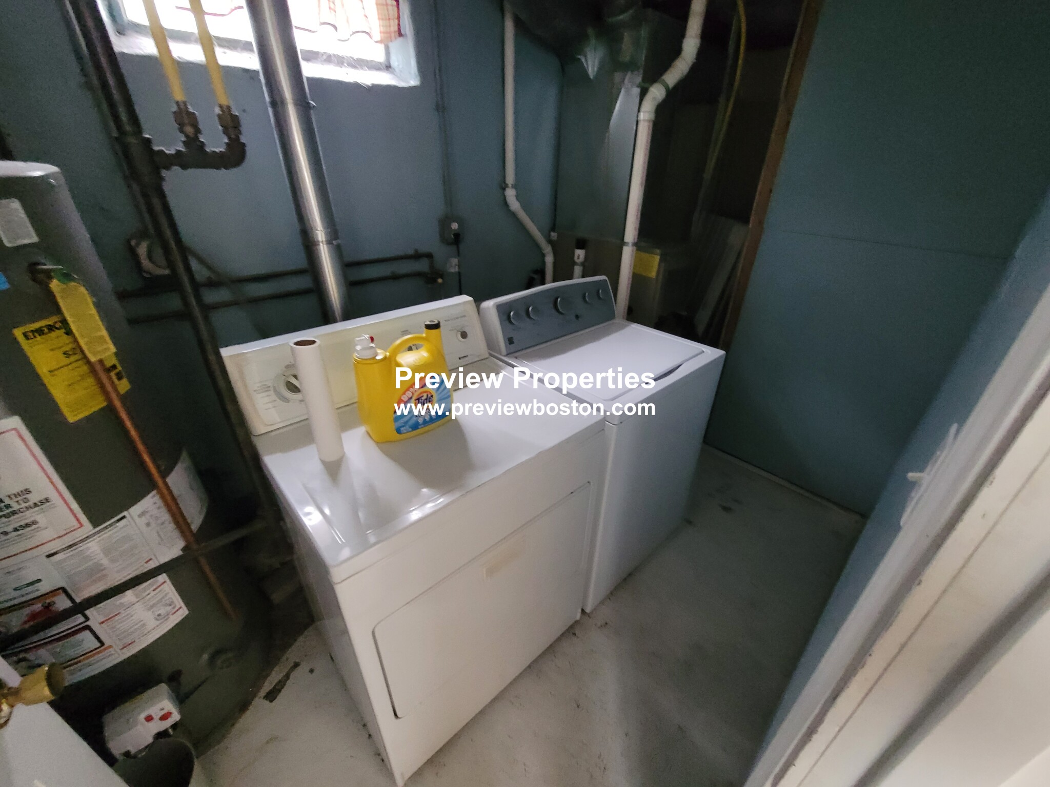 2 bed, 1 bath apartment for rent at 32 Brayton Rd Unit P, Brighton — photo 14 of 33
