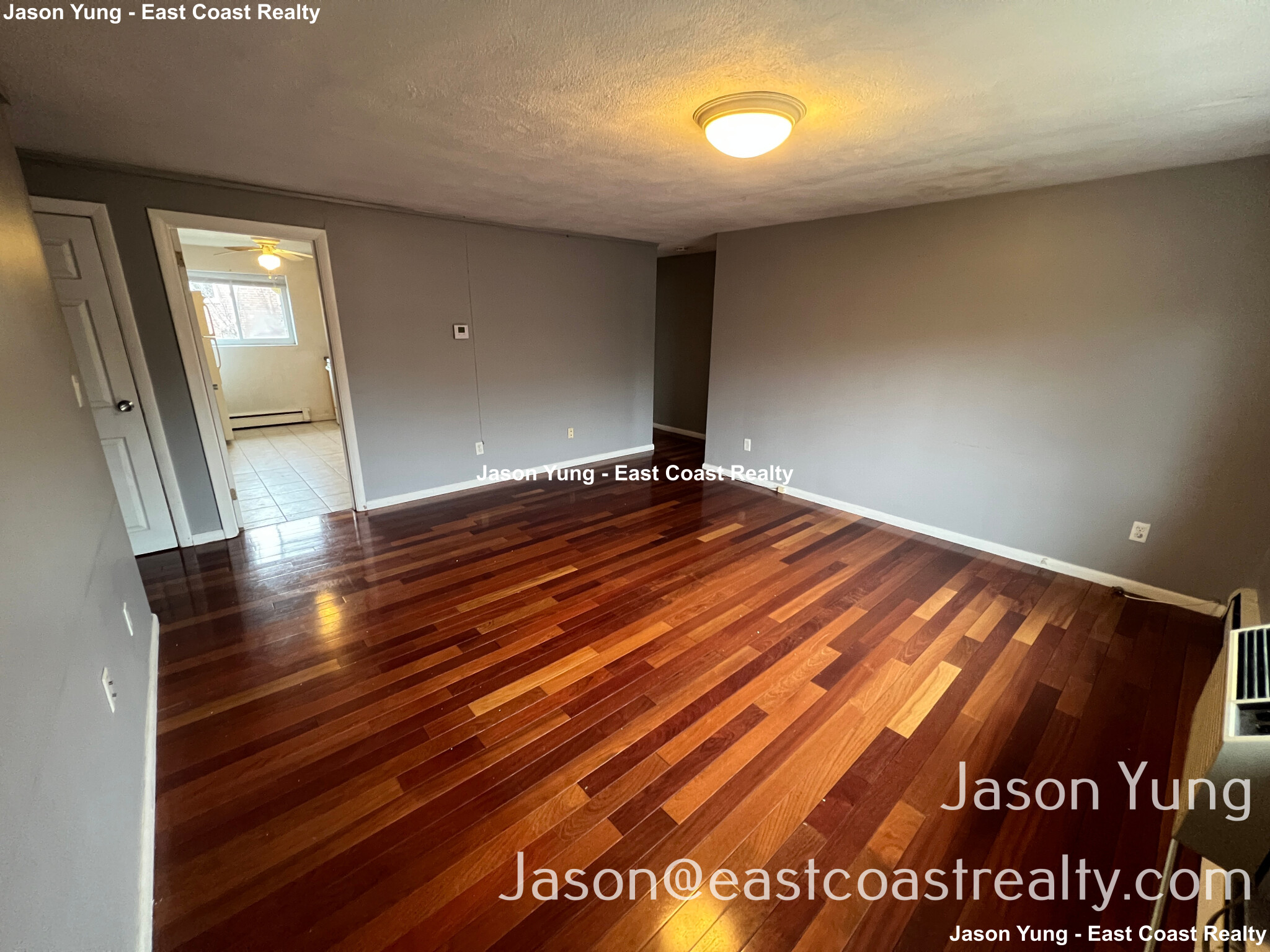 2 bed, 1 bath apartment for rent at 32 Bryon Rd Unit 4, Chestnut Hill — photo 14 of 20