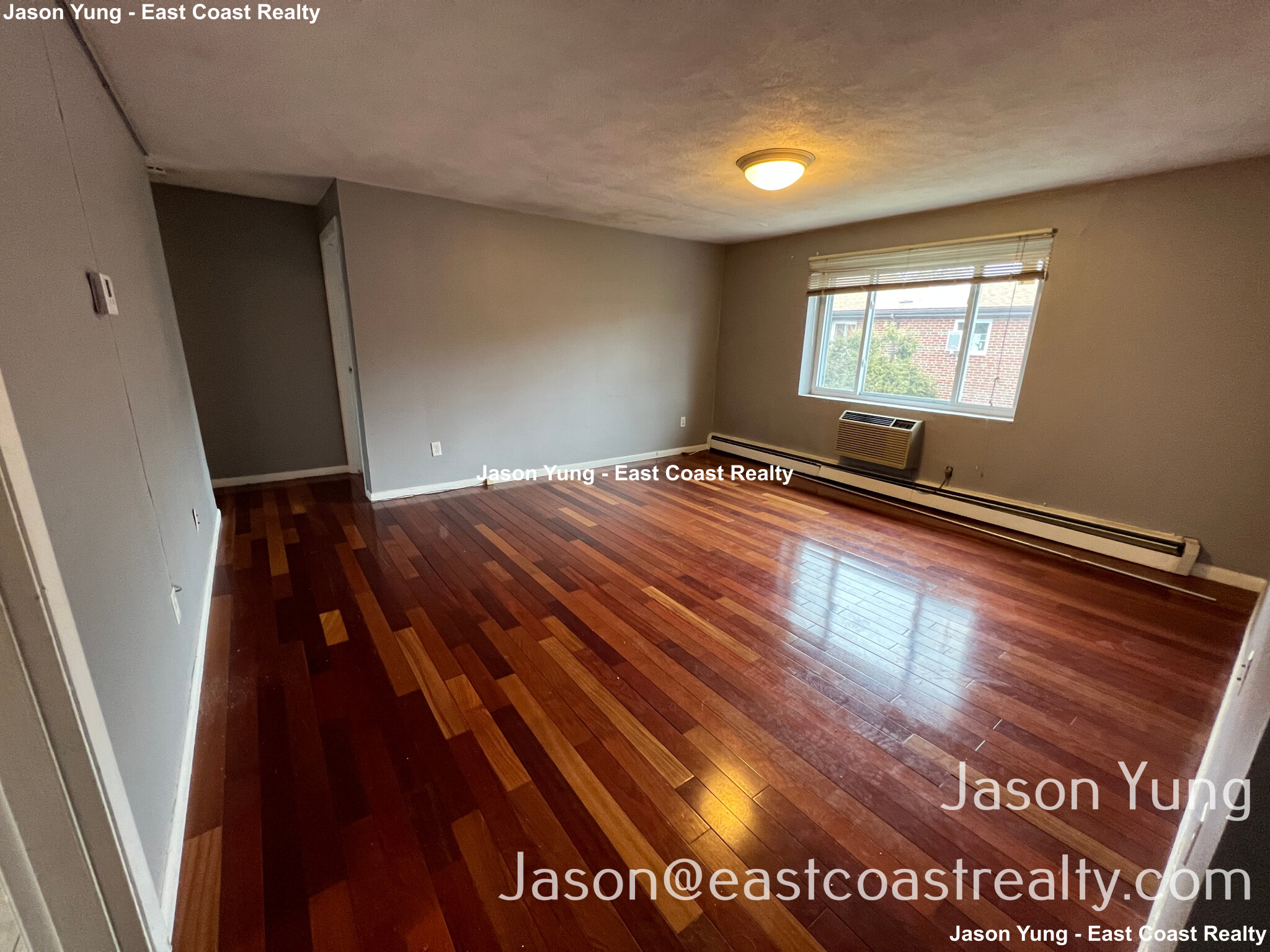 2 bed, 1 bath apartment for rent at 32 Bryon Rd Unit 4, Chestnut Hill — photo 2 of 20