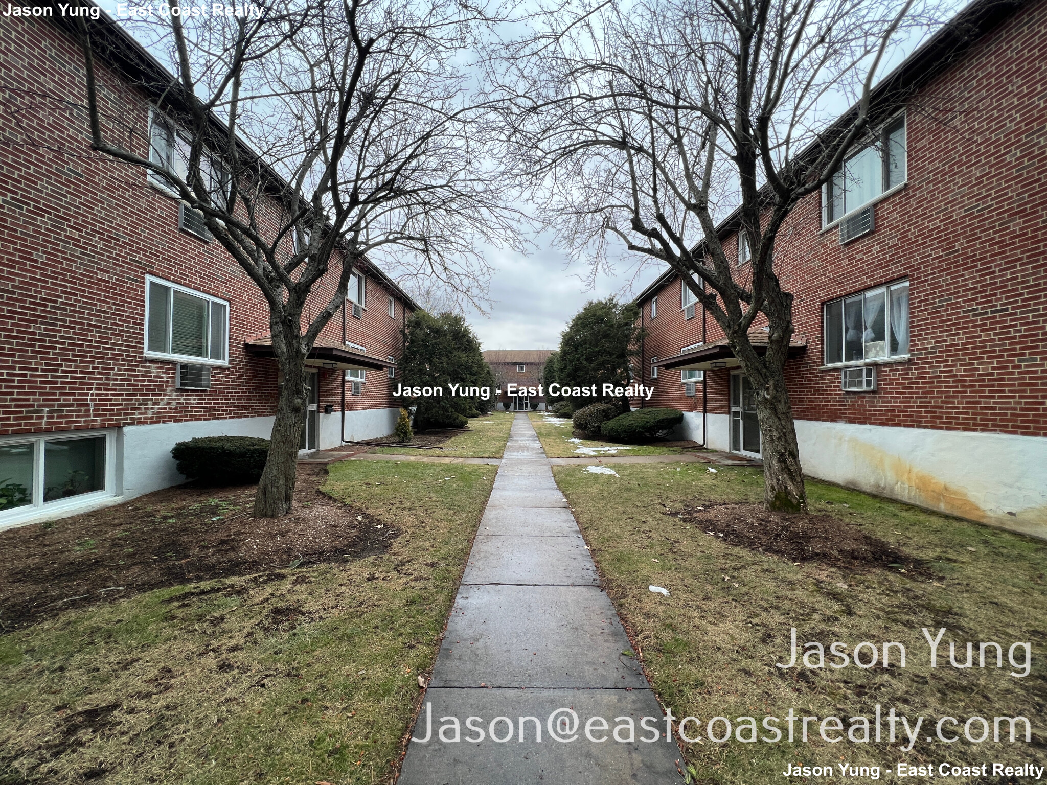 2 bed, 1 bath apartment for rent at 32 Bryon Rd Unit 4, Chestnut Hill — photo 20 of 20