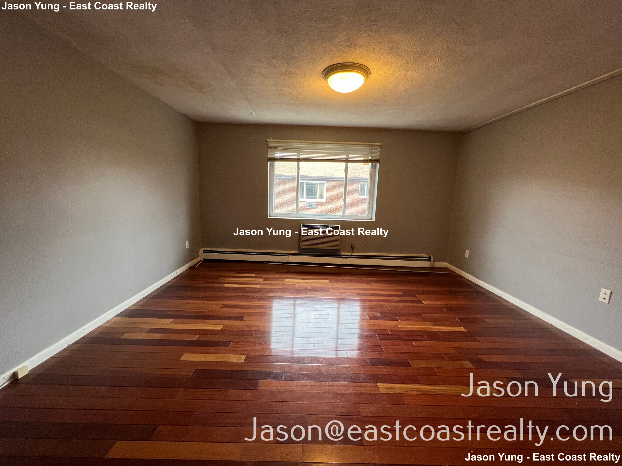 2 bed, 1 bath apartment for rent at 32 Bryon Rd Unit 4, Chestnut Hill