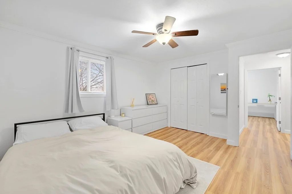 2 bed, 1 bath apartment for rent at 32 Bryon Unit 3, Newton — photo 13 of 20