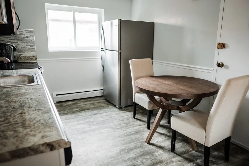 2 bed, 1 bath apartment for rent at 32 Bryon Unit 3, Newton — photo 6 of 20