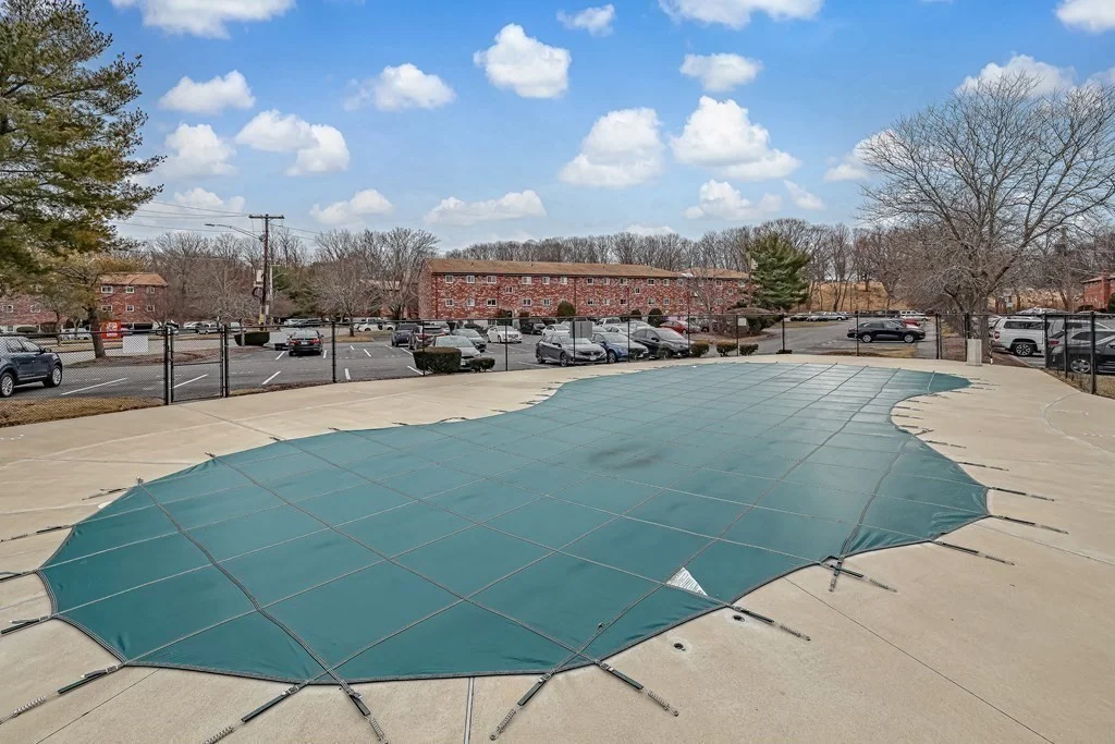 2 bed, 1 bath apartment for rent at 32 Bryon Unit 3, Newton — photo 18 of 20