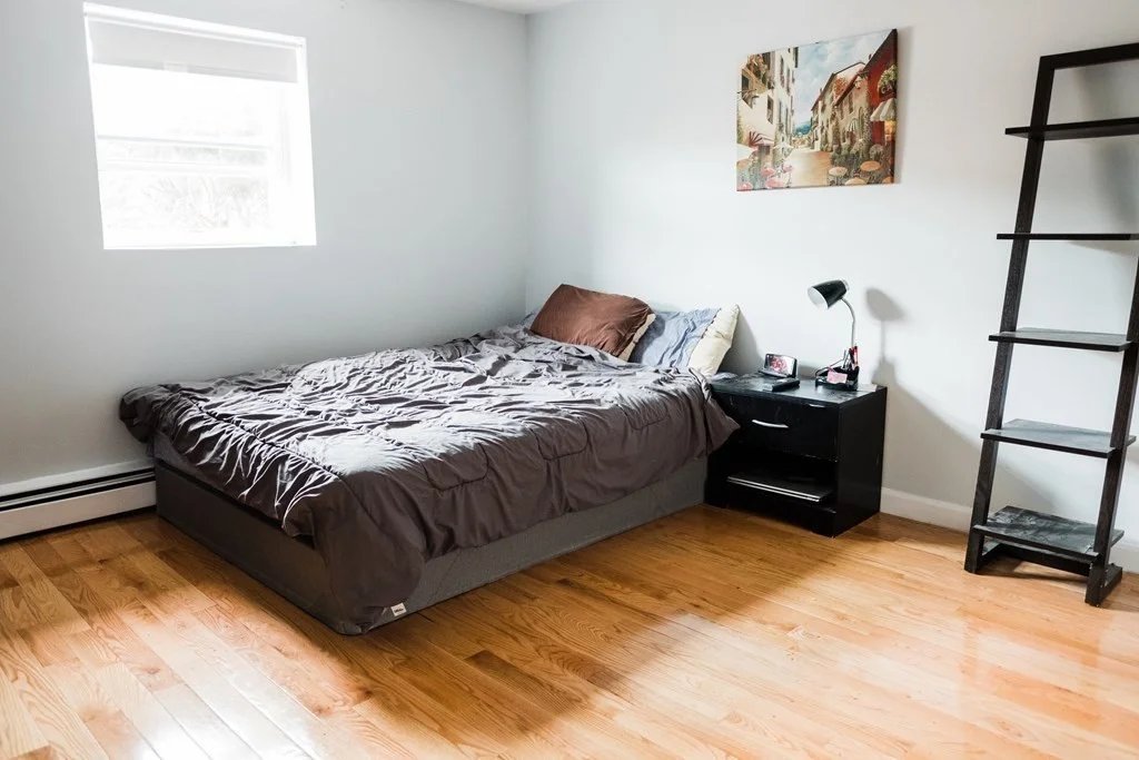 2 bed, 1 bath apartment for rent at 32 Bryon Unit 3, Newton — photo 15 of 20