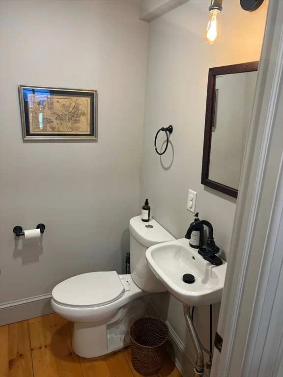 2 bed, 2 bath apartment for rent at 32 Buffum St Unit 1, Salem — photo 7 of 19