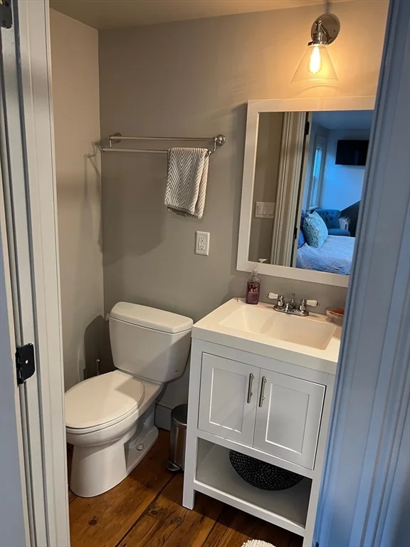 2 bed, 2 bath apartment for rent at 32 Buffum St Unit 1, Salem — photo 16 of 19