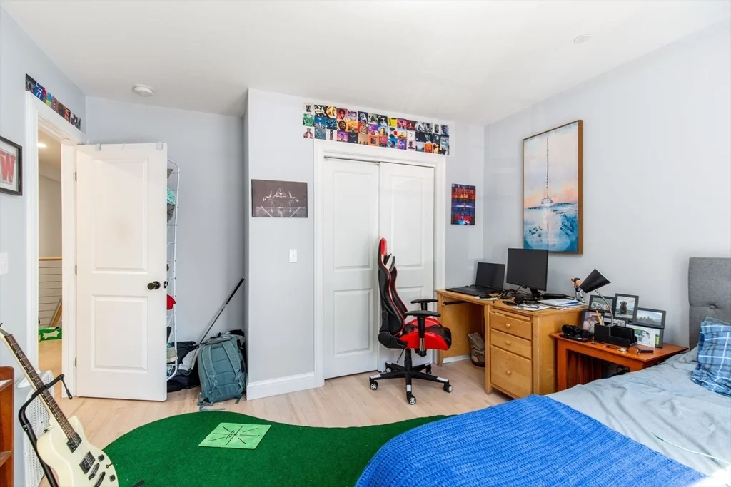 3 bed, 2 bath apartment for rent at 32 Cameron Ave Unit 32, Teele Square — photo 12 of 32