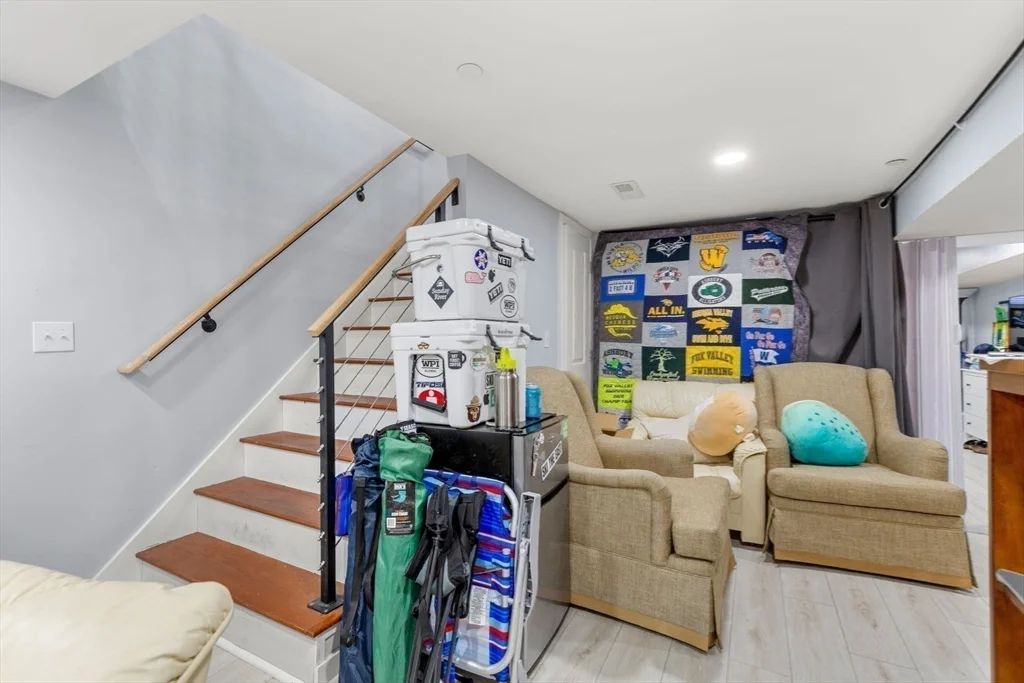 3 bed, 2 bath apartment for rent at 32 Cameron Ave Unit 32, Teele Square — photo 16 of 32
