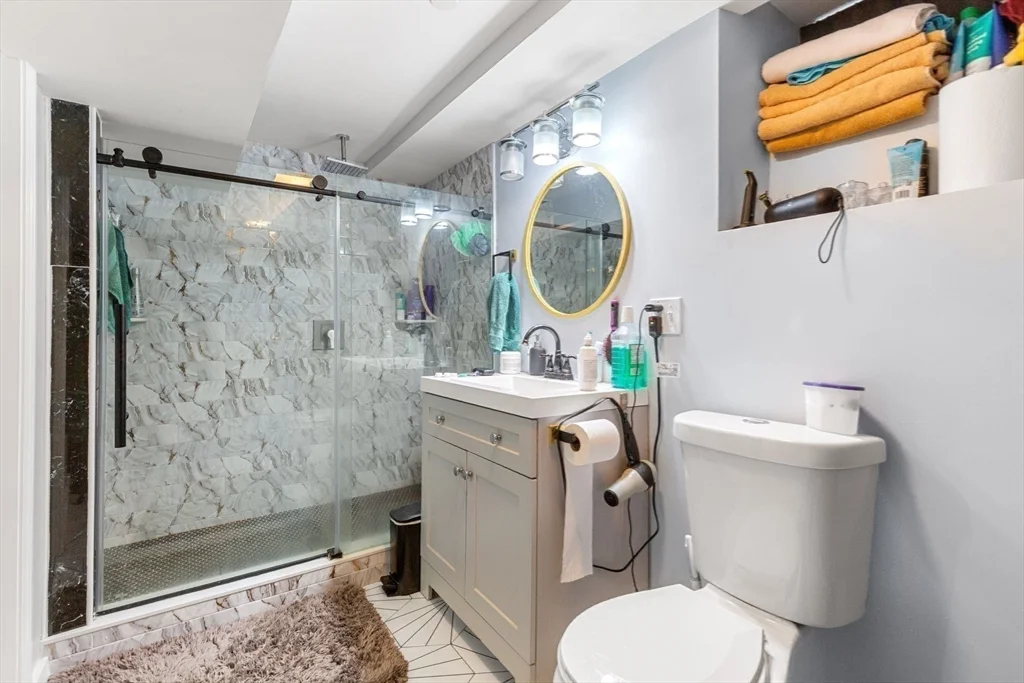 3 bed, 2 bath apartment for rent at 32 Cameron Ave Unit 32, Teele Square — photo 23 of 32