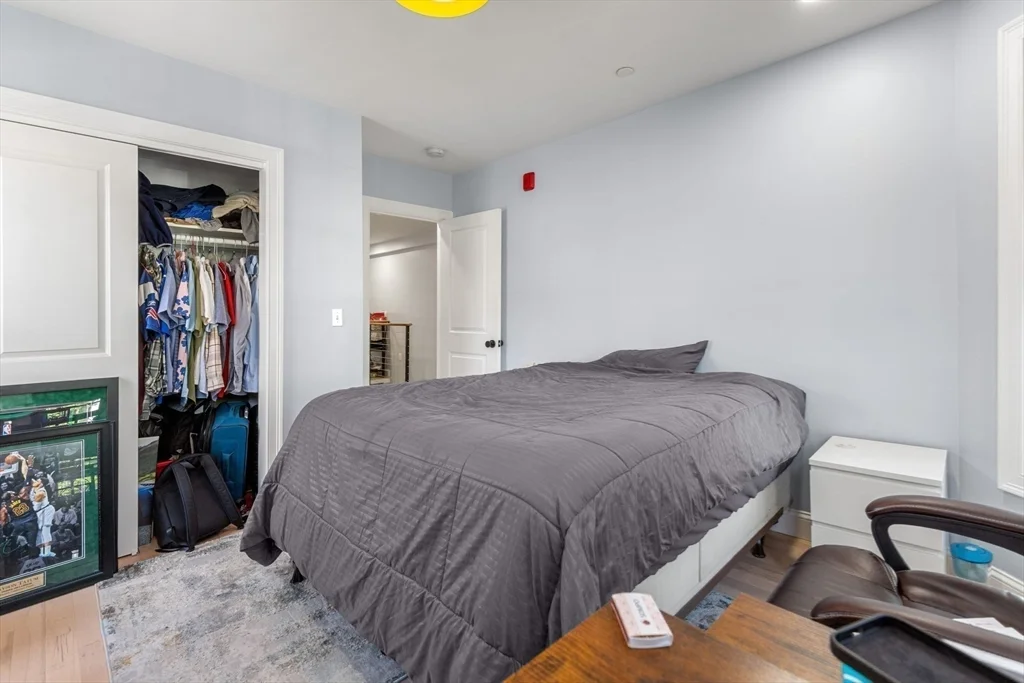 3 bed, 2 bath apartment for rent at 32 Cameron Ave Unit 32, Teele Square — photo 10 of 32